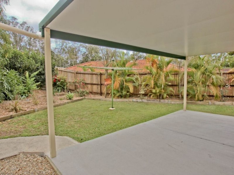 8 Adalong Place, Nerang QLD 4211