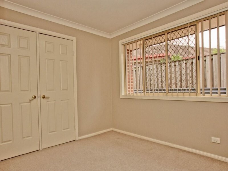 8 Adalong Place, Nerang QLD 4211