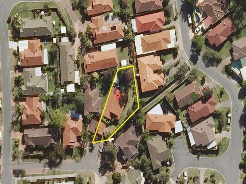 8 Adalong Place, Nerang QLD 4211