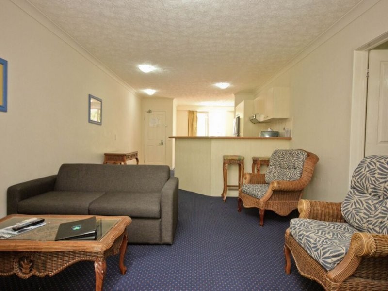 61/2342 “Turtle Beach” Gold Coast Hwy, Mermaid Beach QLD 4218