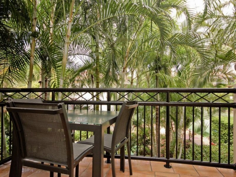 61/2342 “Turtle Beach” Gold Coast Hwy, Mermaid Beach QLD 4218
