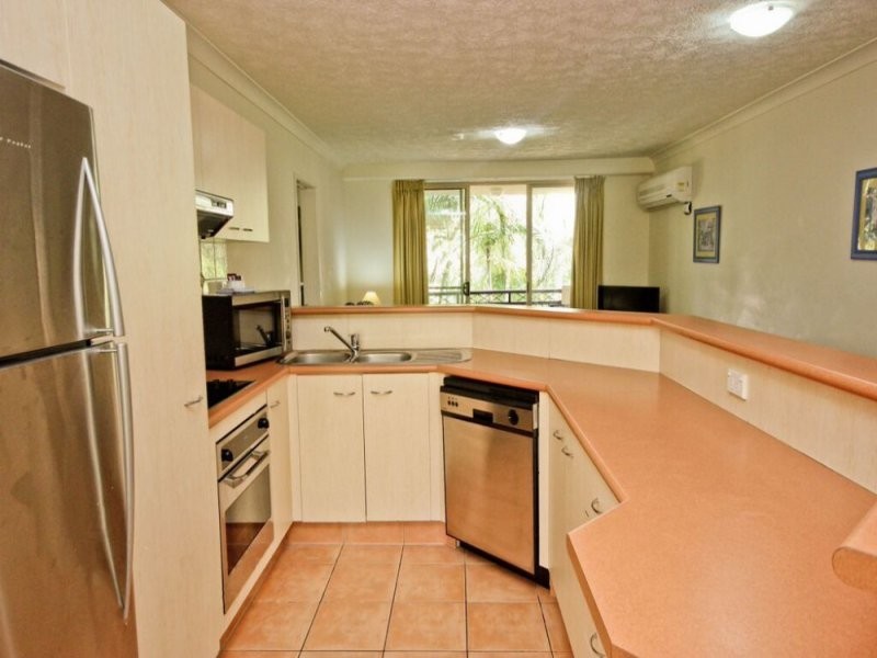 61/2342 “Turtle Beach” Gold Coast Hwy, Mermaid Beach QLD 4218