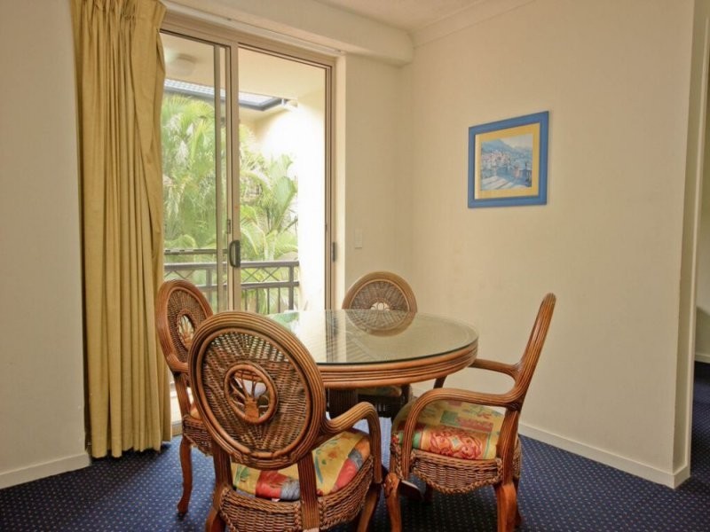 61/2342 “Turtle Beach” Gold Coast Hwy, Mermaid Beach QLD 4218
