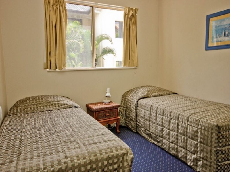 61/2342 “Turtle Beach” Gold Coast Hwy, Mermaid Beach QLD 4218