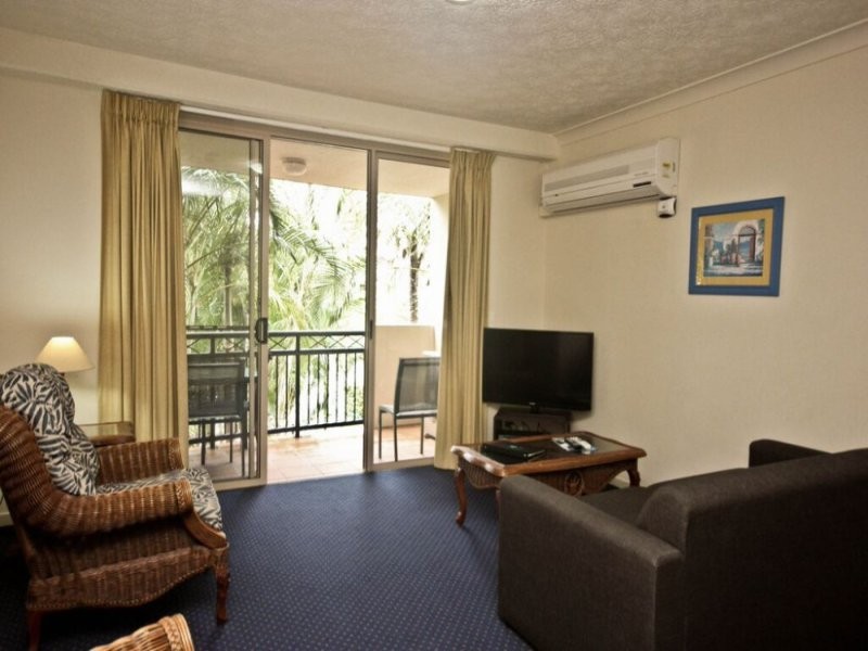 61/2342 “Turtle Beach” Gold Coast Hwy, Mermaid Beach QLD 4218