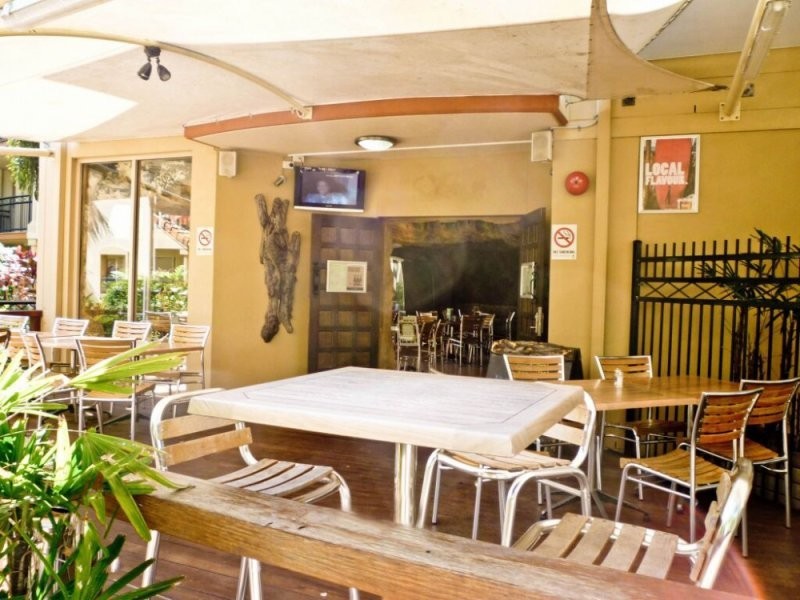 61/2342 “Turtle Beach” Gold Coast Hwy, Mermaid Beach QLD 4218
