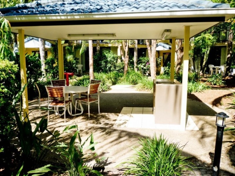 61/2342 “Turtle Beach” Gold Coast Hwy, Mermaid Beach QLD 4218