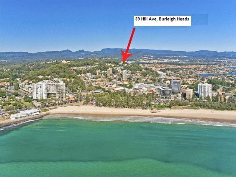 39 Hill Avenue, Burleigh Heads QLD 4220