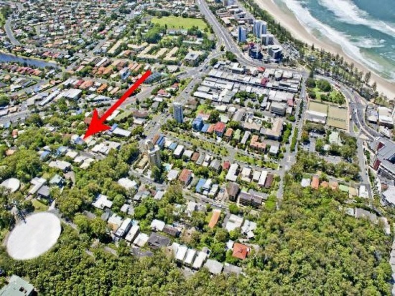39 Hill Avenue, Burleigh Heads QLD 4220