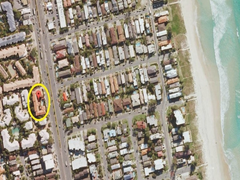 6 “Villa Mermaide” 2340 Gold Coast Hwy, Mermaid Beach QLD 4218