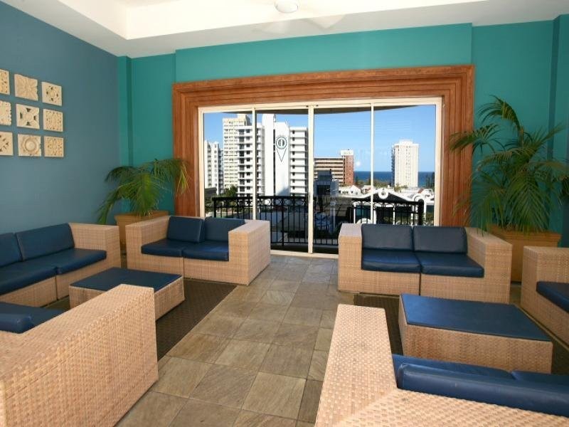 1241/23 Ferny Avenue, Surfers Paradise QLD 4217