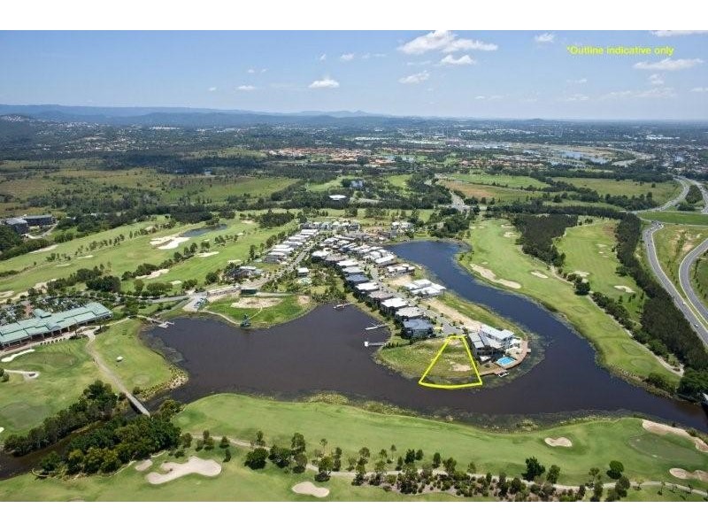 25 Nicklaus Court, Merrimac QLD 4226