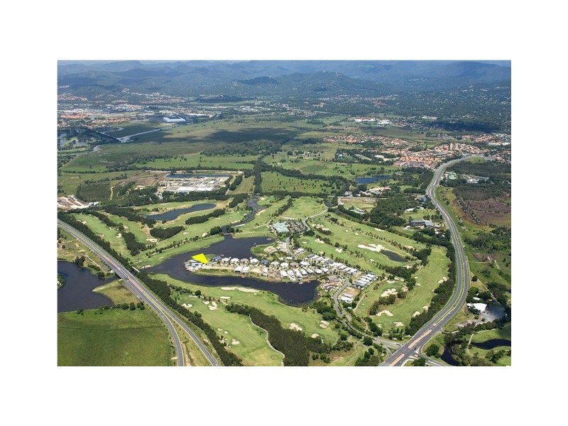 25 Nicklaus Court, Merrimac QLD 4226