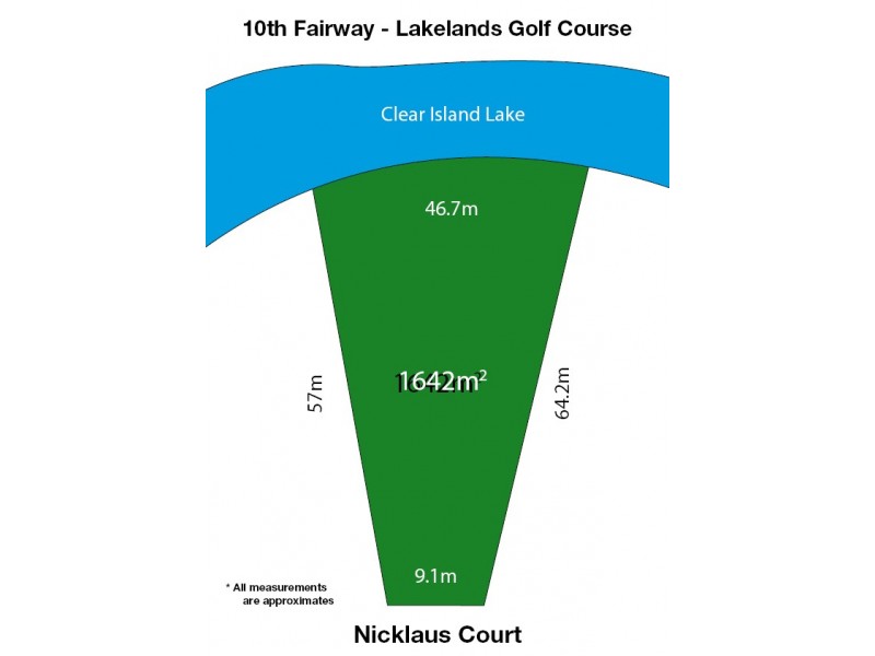 25 Nicklaus Court, Merrimac QLD 4226