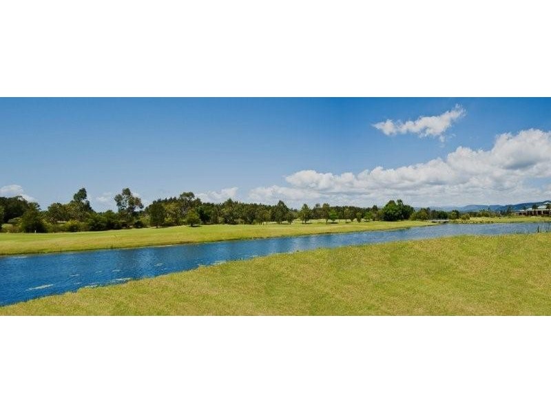 25 Nicklaus Court, Merrimac QLD 4226