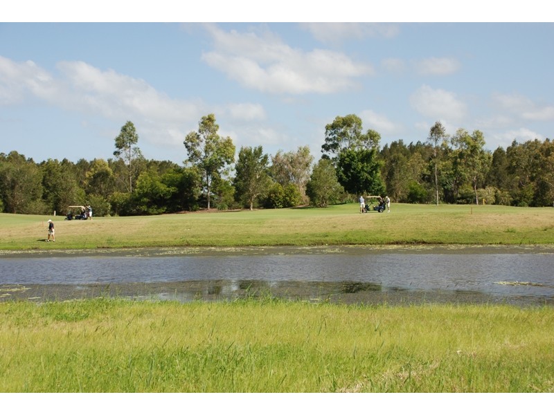 25 Nicklaus Court, Merrimac QLD 4226