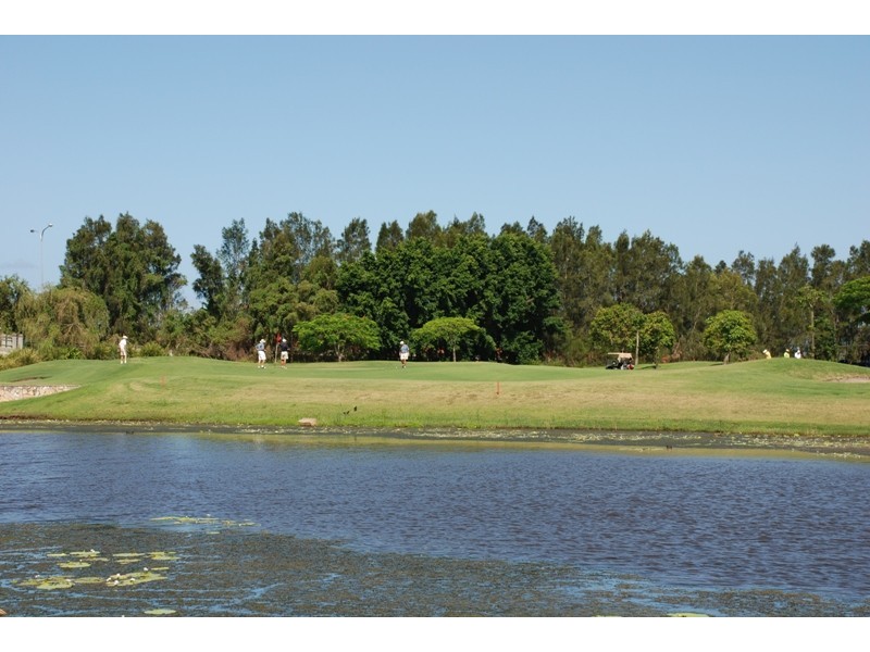 25 Nicklaus Court, Merrimac QLD 4226