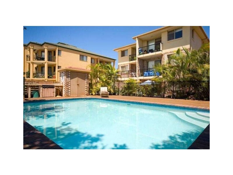 20/14 Spendelove Avenue, Southport QLD 4215