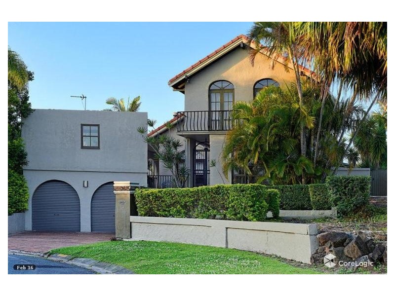 17 Dunbarton Avenue, Sorrento QLD 4217