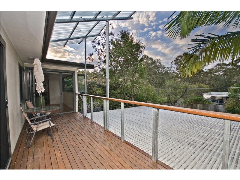 36 Kuranga Avenue, Southport QLD 4215