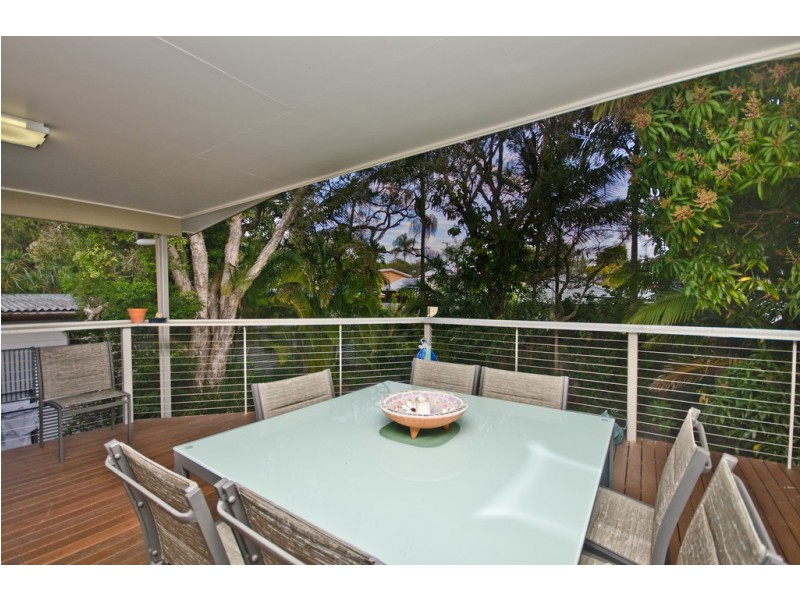 36 Kuranga Avenue, Southport QLD 4215