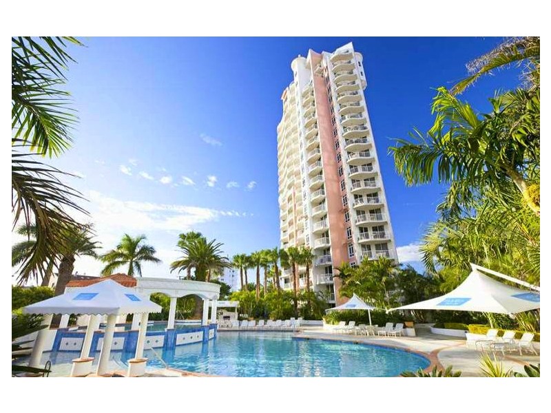 1077 ‘Bel Air’ 2623-2633 Gold Coast Highway, Broadbeach QLD 4218