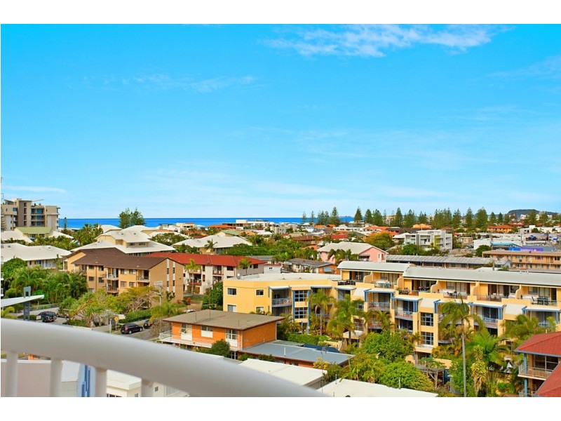 1077 ‘Bel Air’ 2623-2633 Gold Coast Highway, Broadbeach QLD 4218