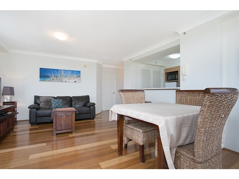 1077 ‘Bel Air’ 2623-2633 Gold Coast Highway, Broadbeach QLD 4218