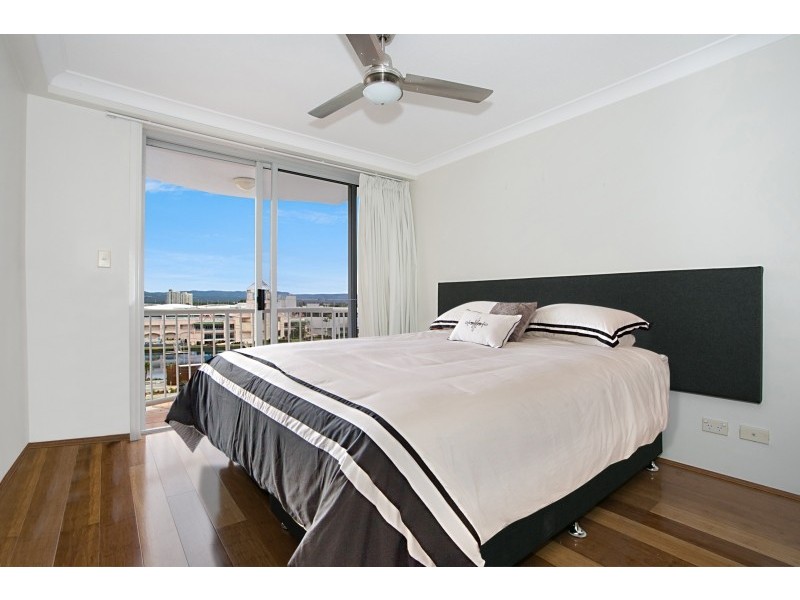 1077 ‘Bel Air’ 2623-2633 Gold Coast Highway, Broadbeach QLD 4218