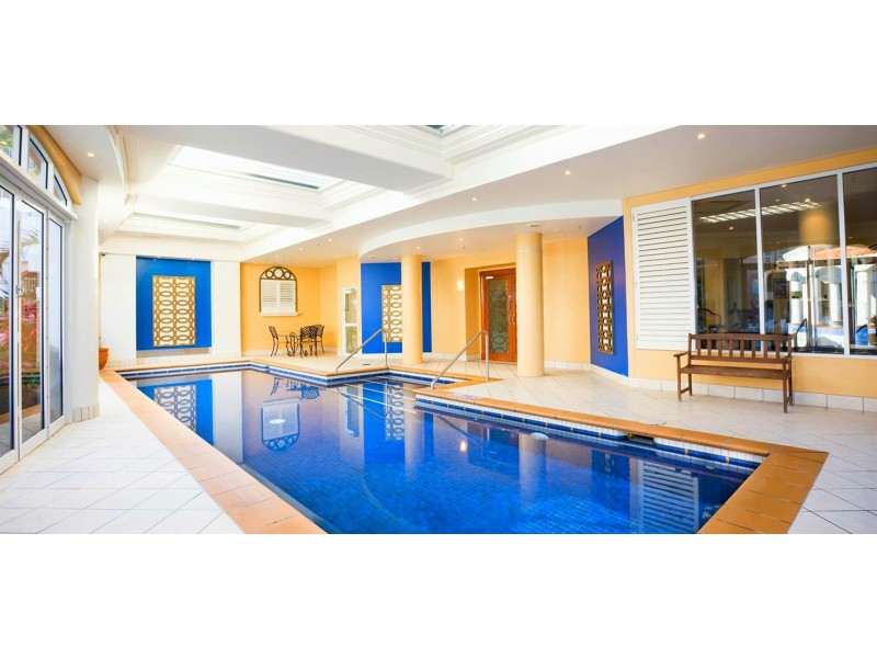 1077 ‘Bel Air’ 2623-2633 Gold Coast Highway, Broadbeach QLD 4218