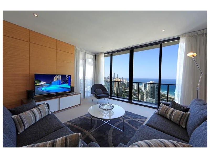 23602/4-26 Charles Ave “Oracle”, Broadbeach QLD 4218