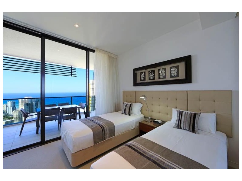 23602/4-26 Charles Ave “Oracle”, Broadbeach QLD 4218