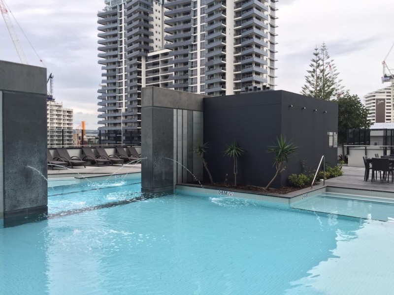23602/4-26 Charles Ave “Oracle”, Broadbeach QLD 4218