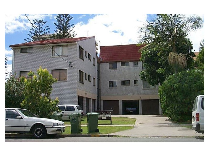 6/5 Jubilee Avenue, Broadbeach QLD 4218
