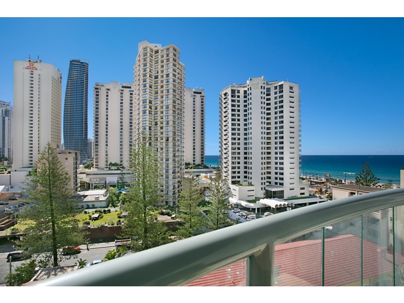 703-704 ‘Legends Hotel’ 25 Laycock Street, Surfers Paradise QLD 4217