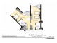 703-704 ‘Legends Hotel’ 25 Laycock Street, Surfers Paradise QLD 4217 Floorplan