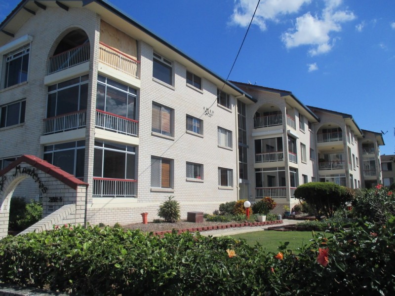 8/282 Marine Parade, Labrador QLD 4215