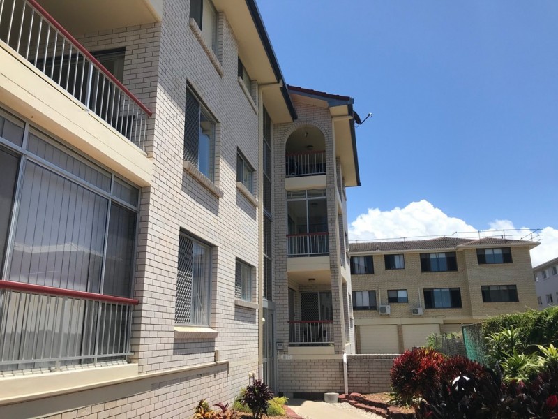 8/282 Marine Parade, Labrador QLD 4215
