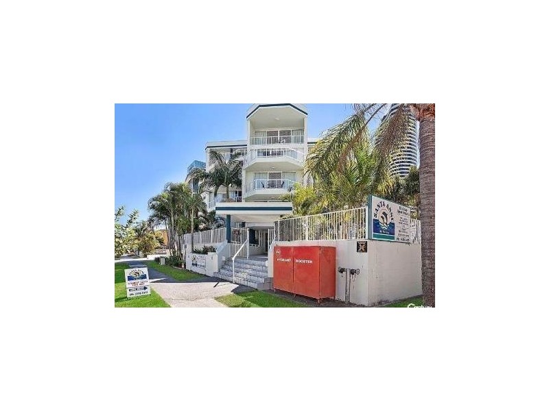 14/13-15 Anne Ave, Broadbeach QLD 4218