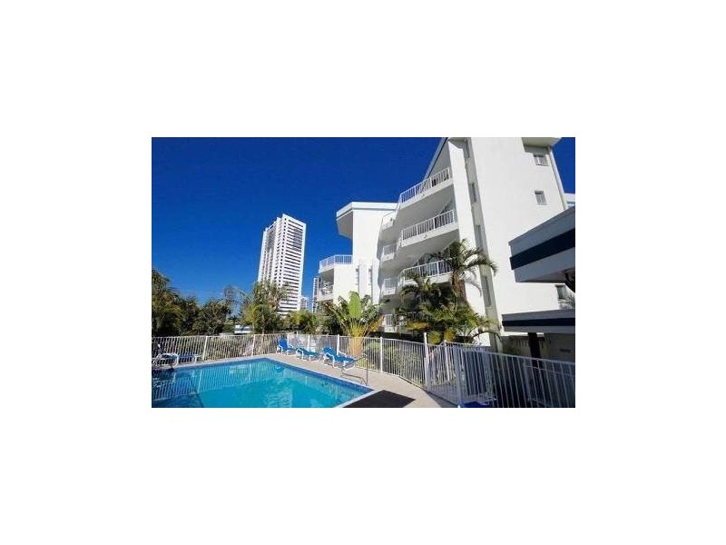 14/13-15 Anne Ave, Broadbeach QLD 4218