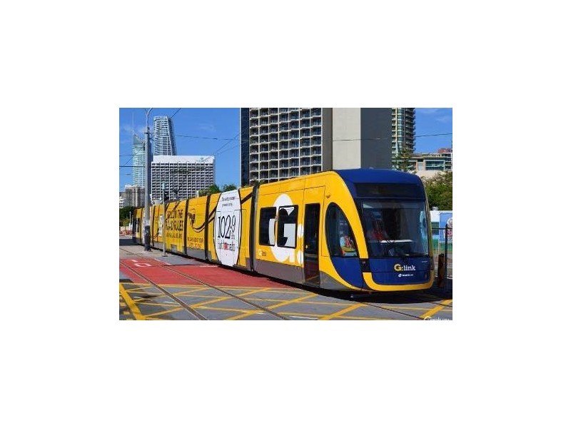 14/13-15 Anne Ave, Broadbeach QLD 4218