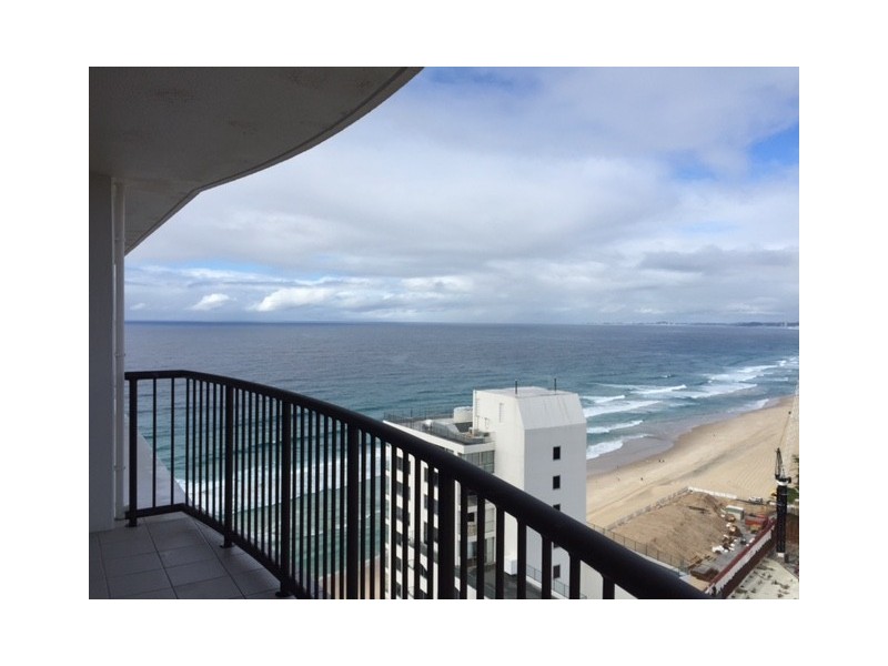 29D/4 Old Burleigh Road, Surfers Paradise QLD 4217