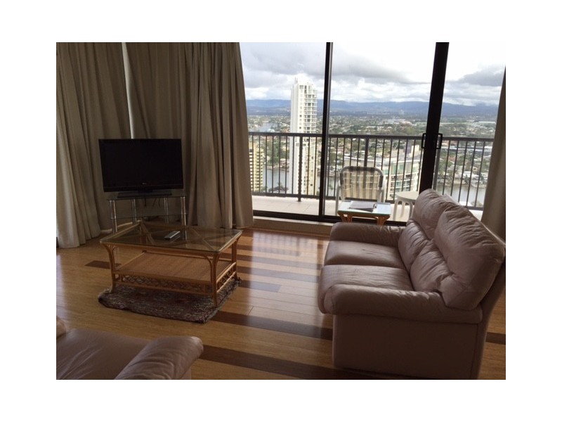 29D/4 Old Burleigh Road, Surfers Paradise QLD 4217