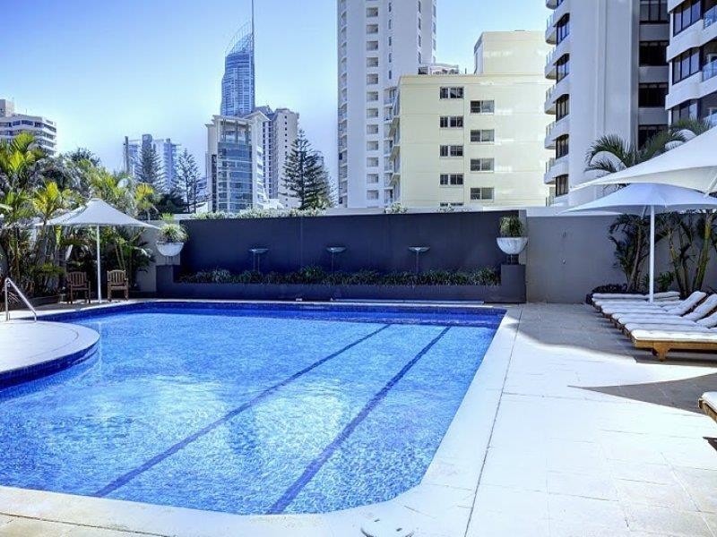 29D/4 Old Burleigh Road, Surfers Paradise QLD 4217