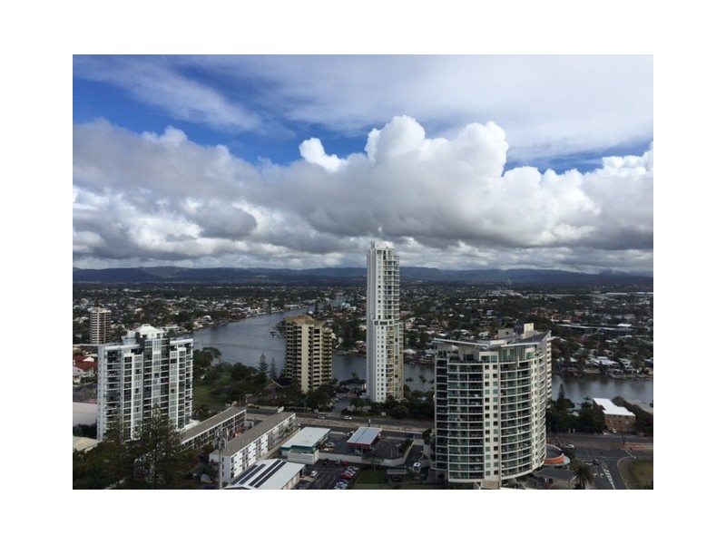 29D/4 Old Burleigh Road, Surfers Paradise QLD 4217