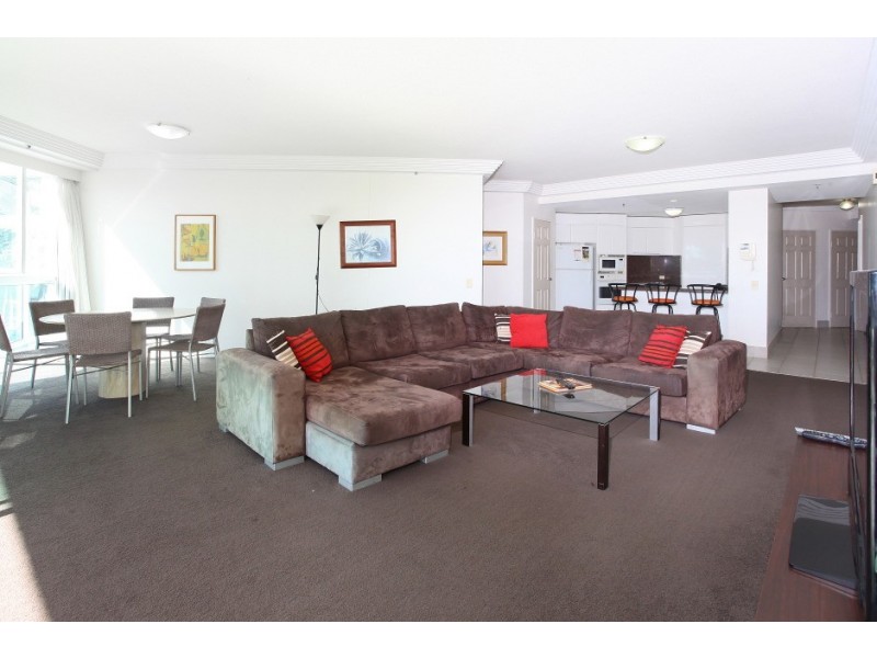 12 ‘Carmel By The Sea’, 177 Old Burleigh Road, Broadbeach QLD 4218