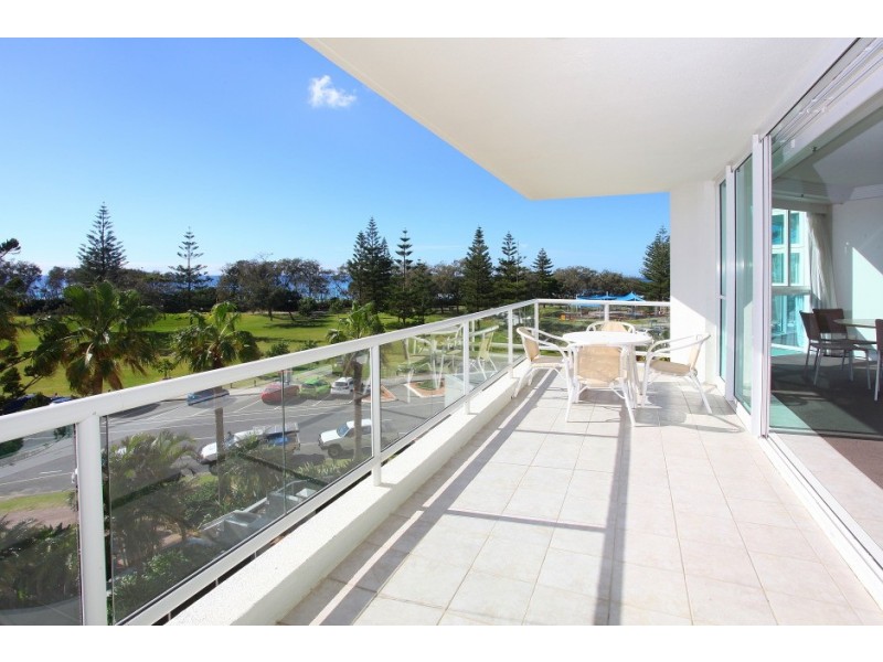 12 ‘Carmel By The Sea’, 177 Old Burleigh Road, Broadbeach QLD 4218