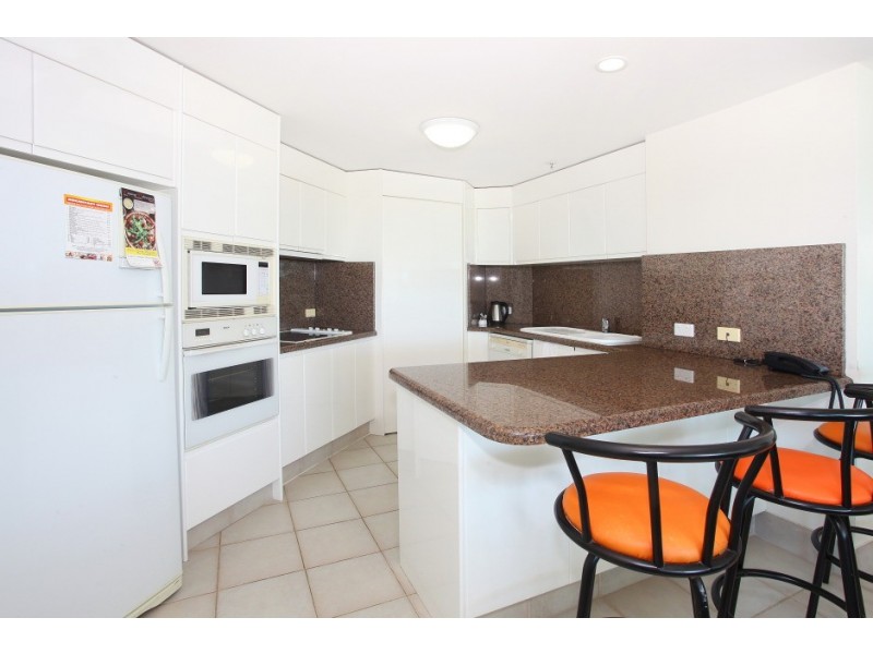 12 ‘Carmel By The Sea’, 177 Old Burleigh Road, Broadbeach QLD 4218