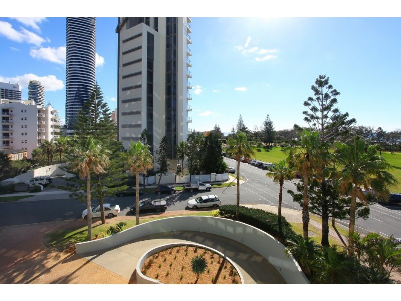 12 ‘Carmel By The Sea’, 177 Old Burleigh Road, Broadbeach QLD 4218