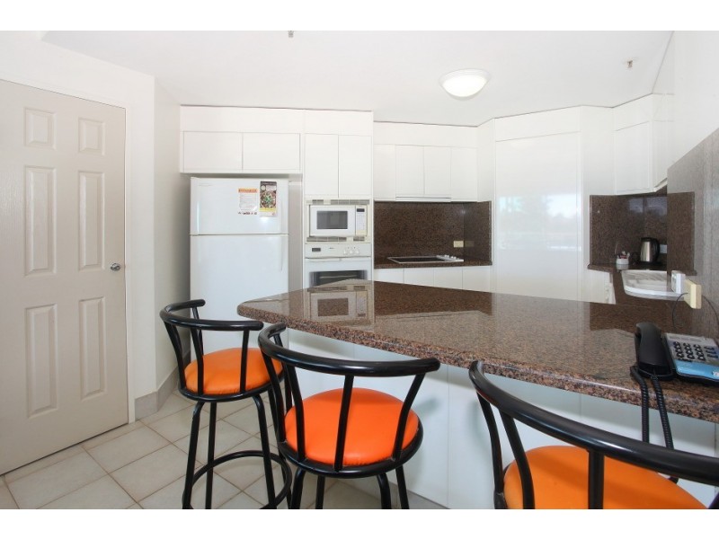 12 ‘Carmel By The Sea’, 177 Old Burleigh Road, Broadbeach QLD 4218